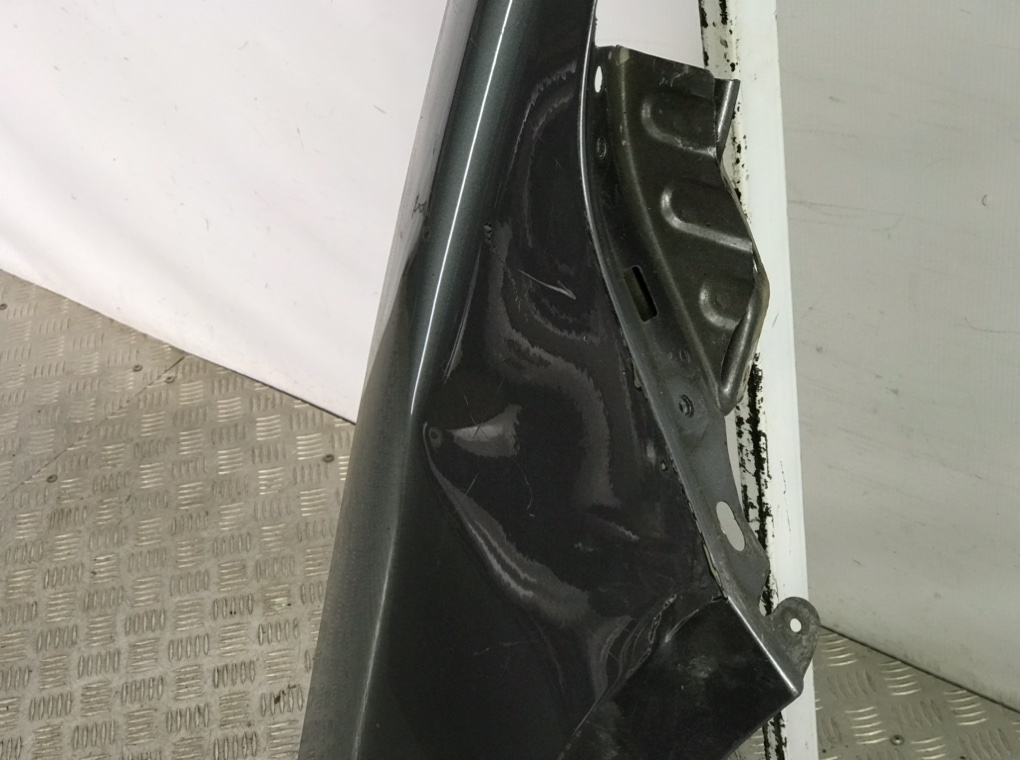 Крыло переднее правое для Skoda Superb, 2013 г. 1.6 TDi дизель б/у — фото 4