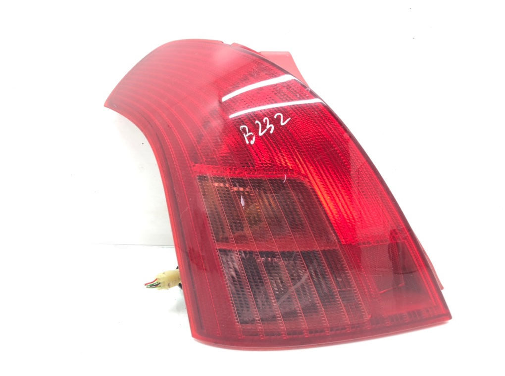 Фонарь задний левый для Suzuki Swift, 2005 г. 1.3 i бензин б/у