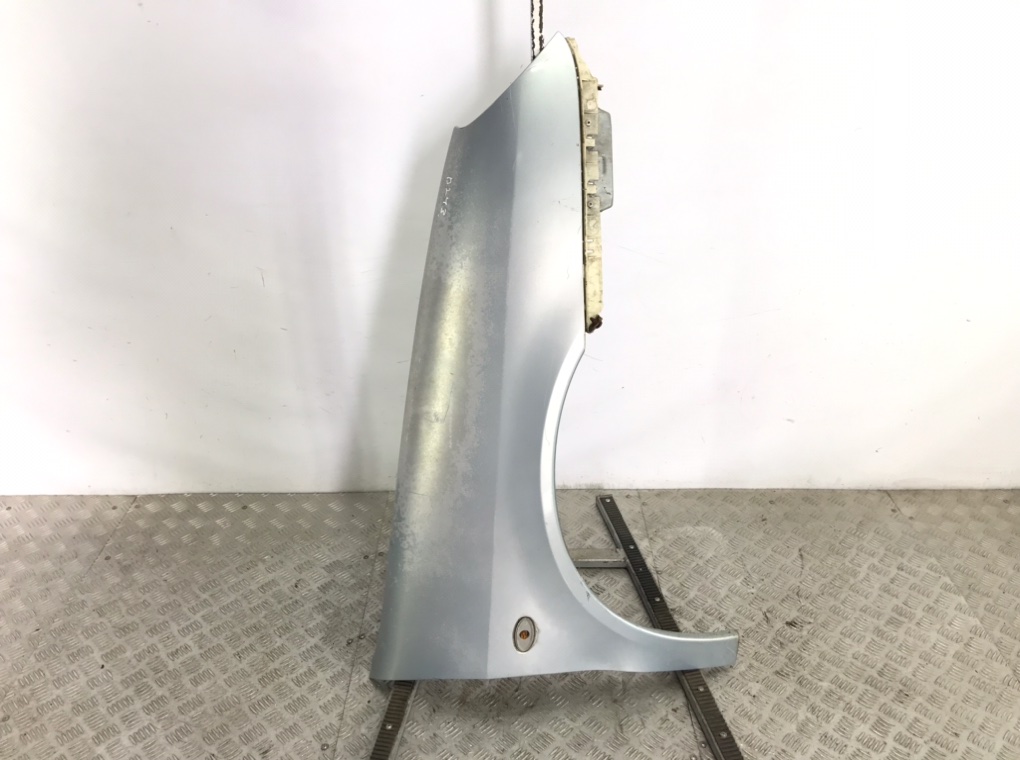 Крыло переднее правое для Citroen Xsara, 2002 г. 1.6 i бензин б/у