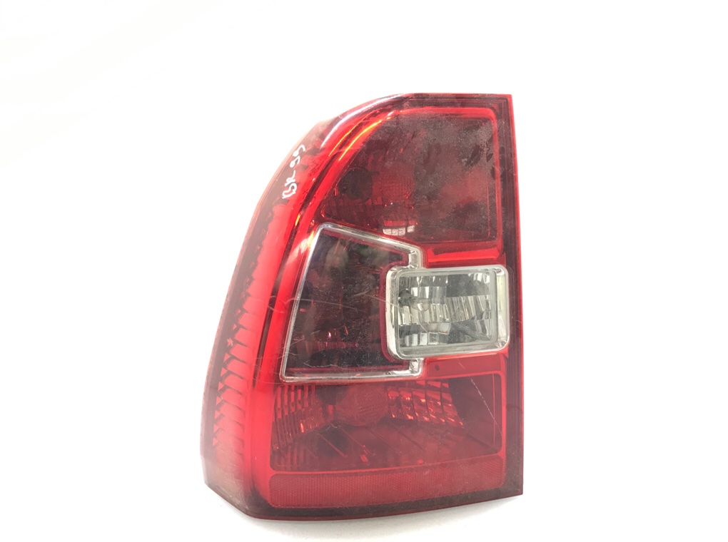 Фонарь задний левый для Kia Sportage, 2009 г. 2.0 CRDi дизель б/у