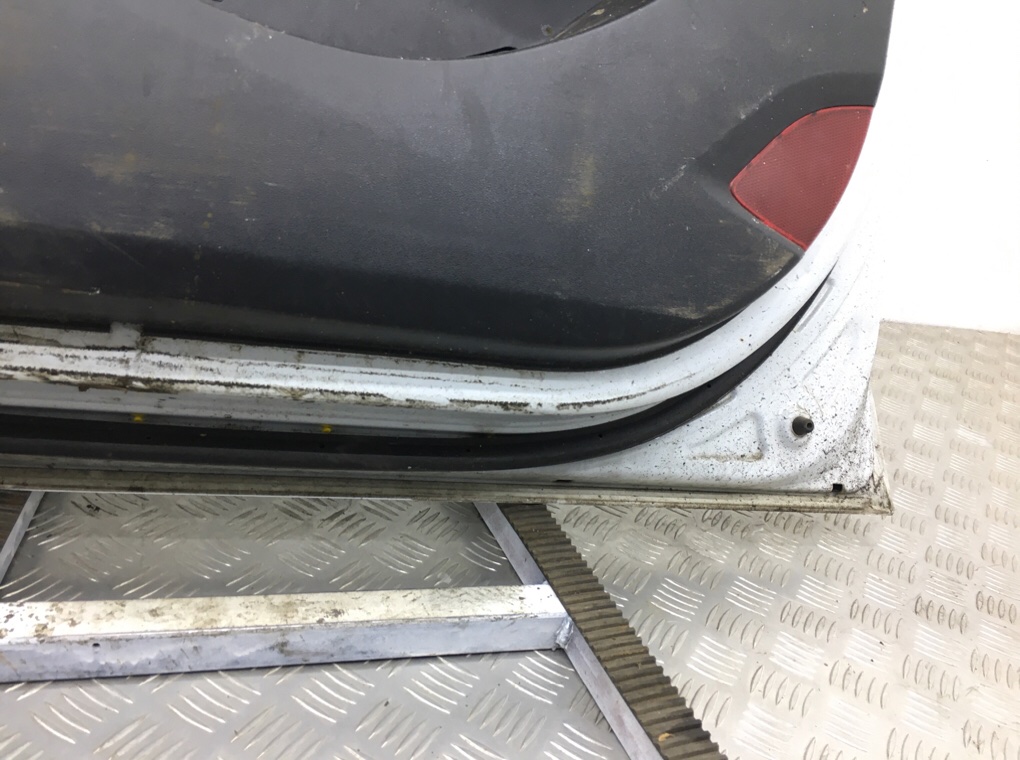 Дверь передняя правая для Hyundai ix35, 2011 г. 1.7 CRDi дизель б/у — фото 6