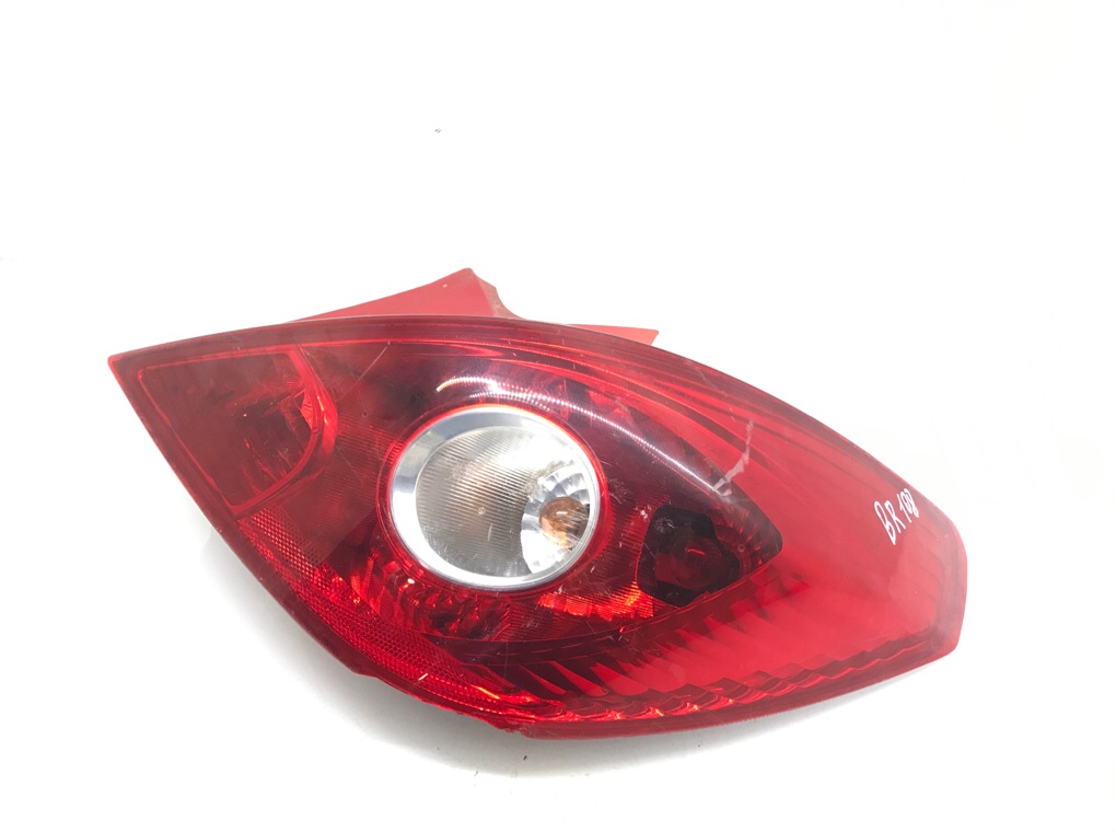 Фонарь задний правый для Opel Corsa, 2008 г. 1.3 CDTi дизель б/у