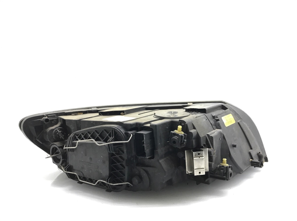 Фара левая для Volvo V50, 2009 г. 2.0 TD дизель б/у — фото 3
