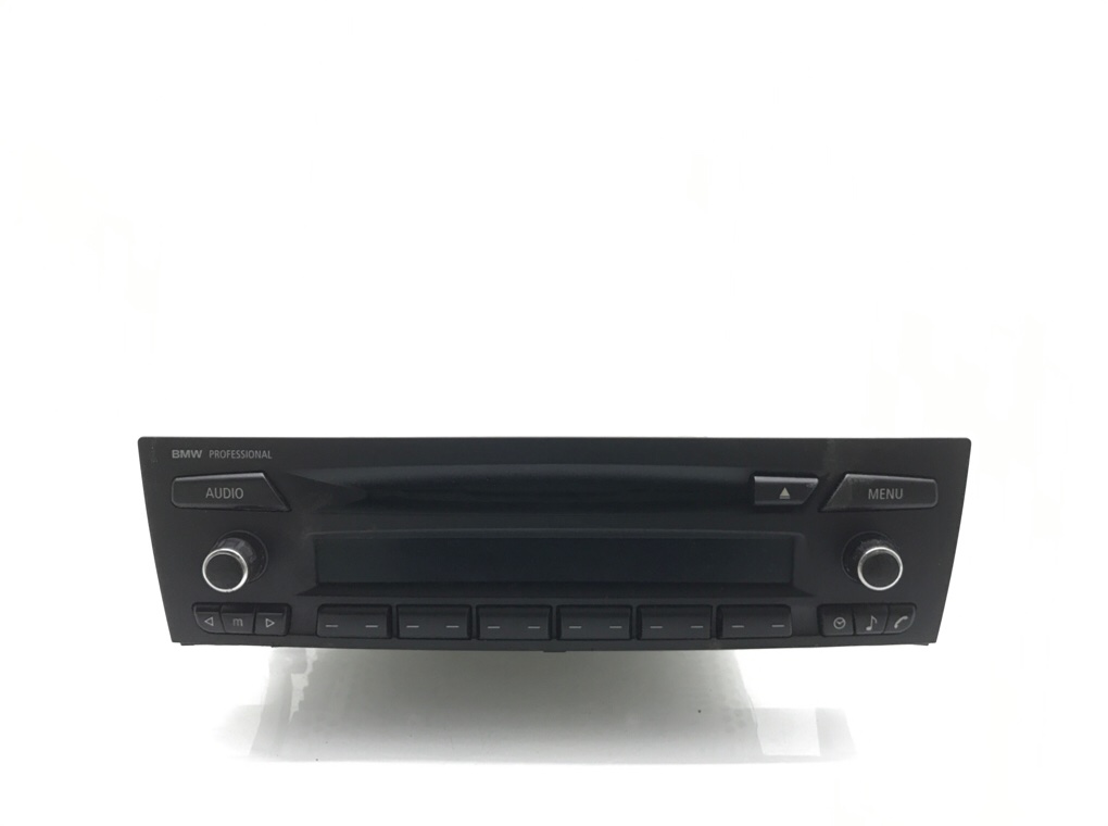 Магнитола для BMW 3 E90/E91/E92/E93, 2010 г. 2.0 D дизель б/у