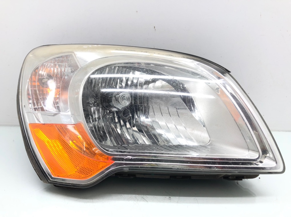 Фара правая для Kia Sportage, 2009 г. 2.0 CRDi дизель б/у