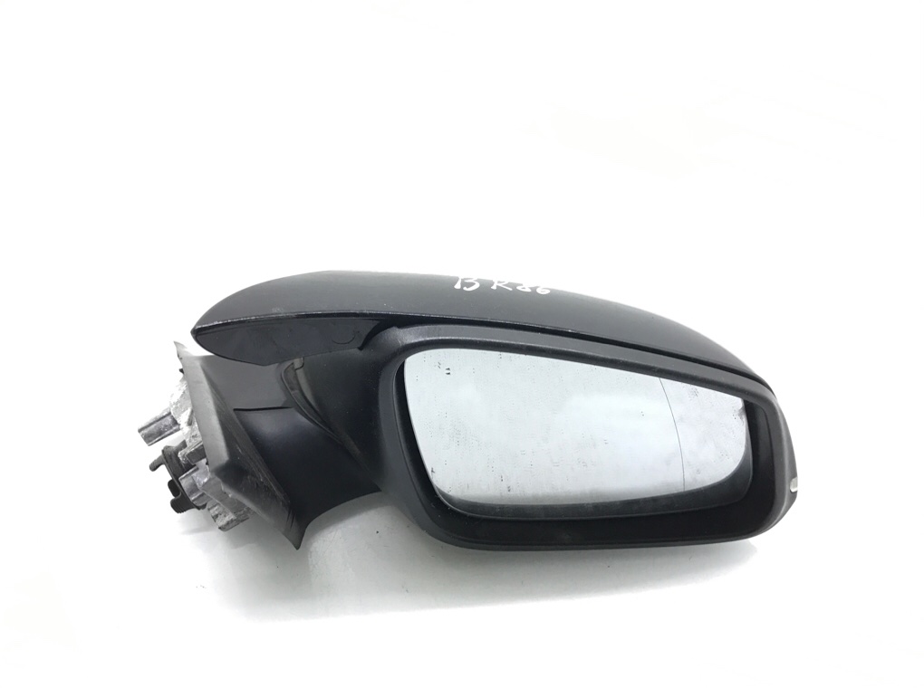 Зеркало наружное правое для BMW 3 F30/F31/GT F34, 2012 г. 2.0D дизель б/у