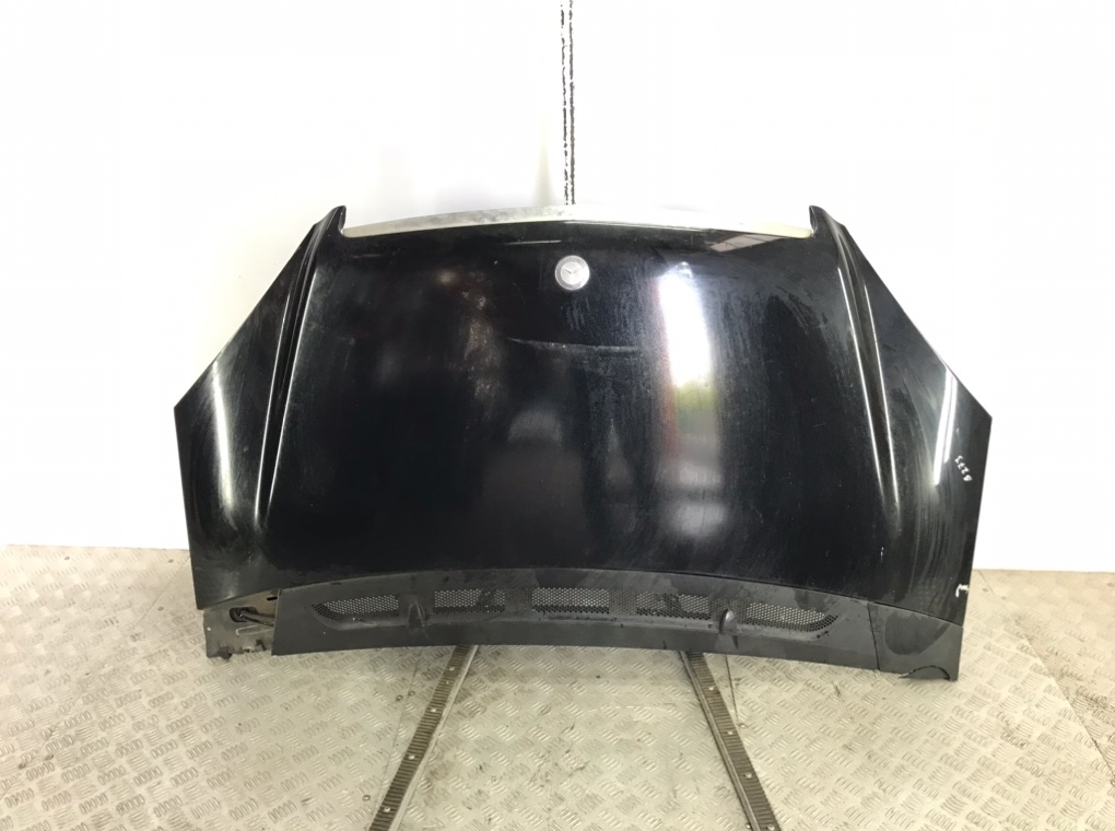 Капот для Mercedes A W169, 2006 г. 2.0 CDi дизель б/у