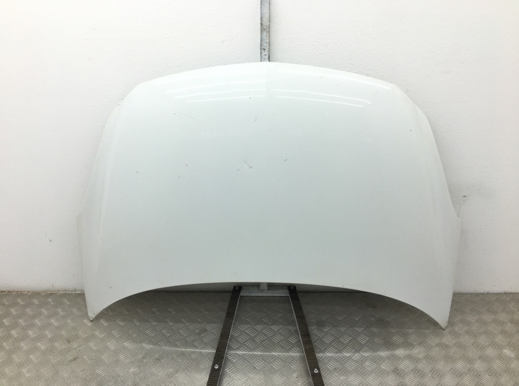 Капот для Opel Corsa, 2012 г. 1.2 i бензин б/у
