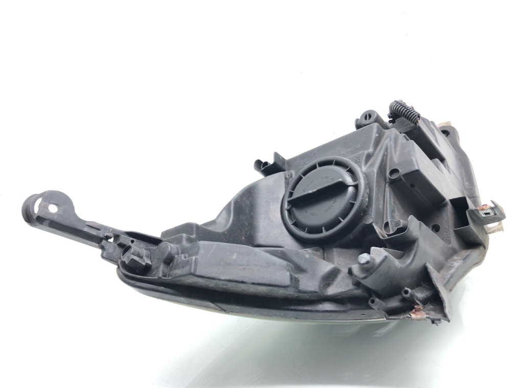 Фара левая для Opel Astra, 2014 г. 1.7CDTI дизель б/у — фото 5