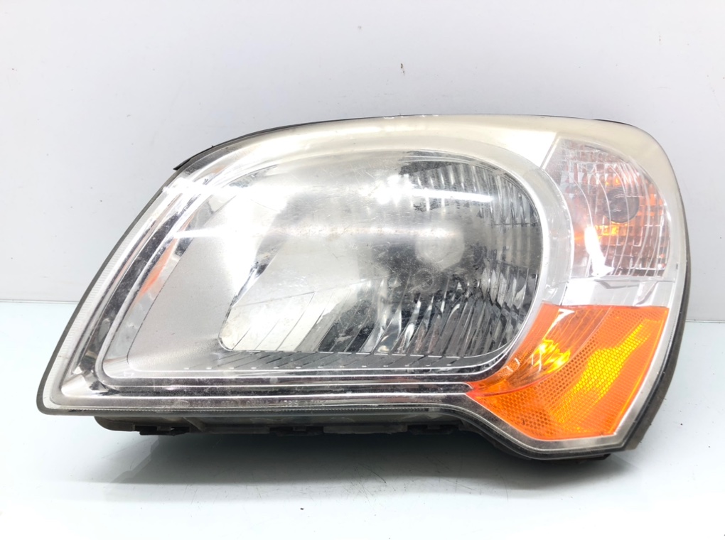 Фара левая для Kia Sportage, 2009 г. 2.0 CRDi дизель б/у