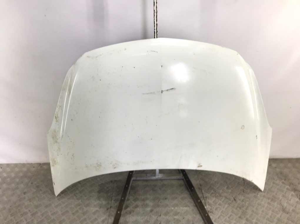 Капот для Opel Corsa, 2010 г. 1.2 i бензин б/у