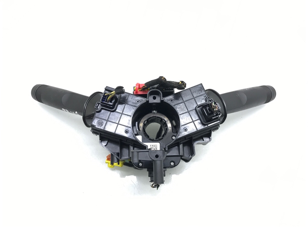 Переключатель подрулевой (стрекоза) для Opel Insignia, 2013 г. 2.0 CDTi дизель б/у — фото 2