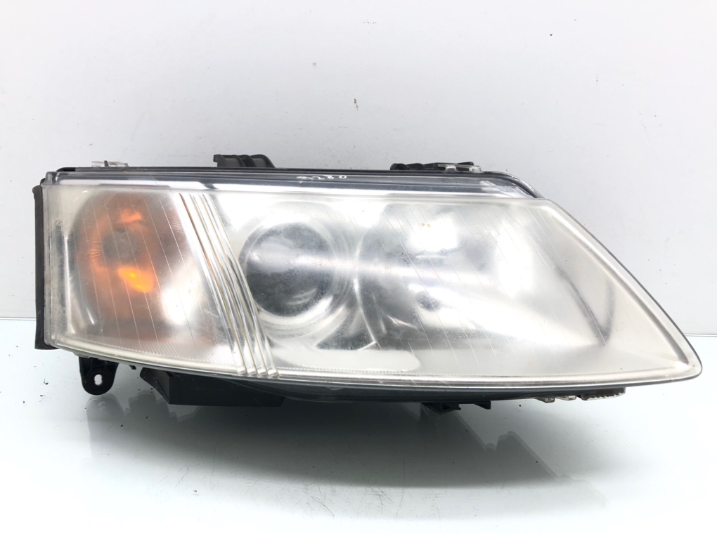 Фара правая для Saab 9-3, 2007 г. 1.9 CDTi дизель б/у
