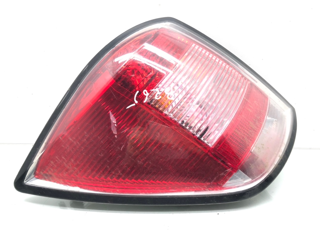 Фонарь задний левый для Opel Astra, 2008 г. 1.7 CDTi дизель б/у
