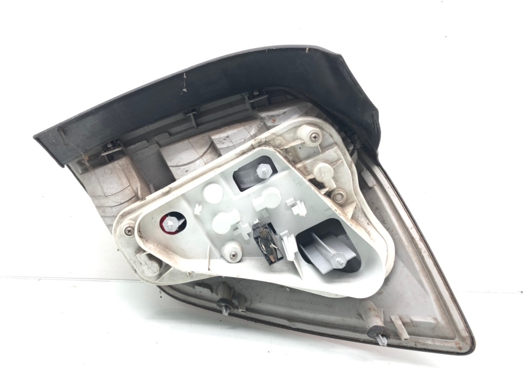 Фонарь задний левый для Opel Astra, 2008 г. 1.7 CDTi дизель б/у — фото 3