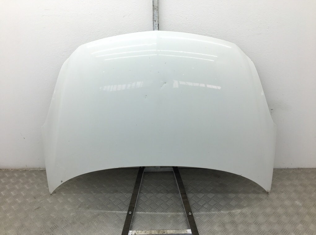 Капот для Opel Corsa, 2012 г. 1.2 i бензин б/у