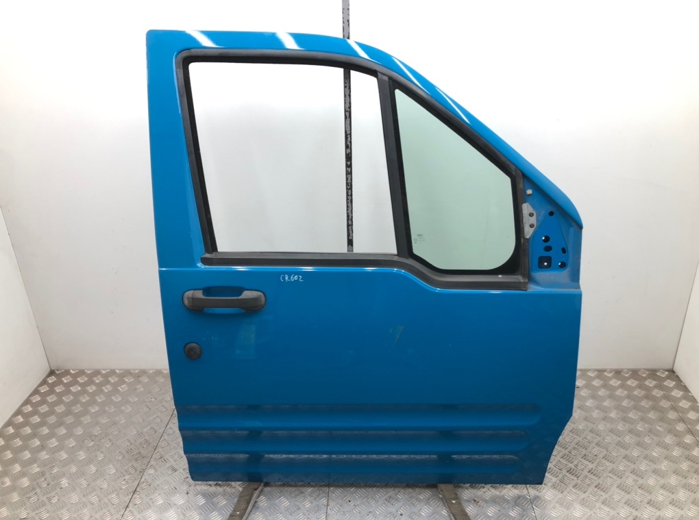 Дверь передняя правая для Ford Transit Connect, 2008 г. 1.8 TDCi дизель б/у