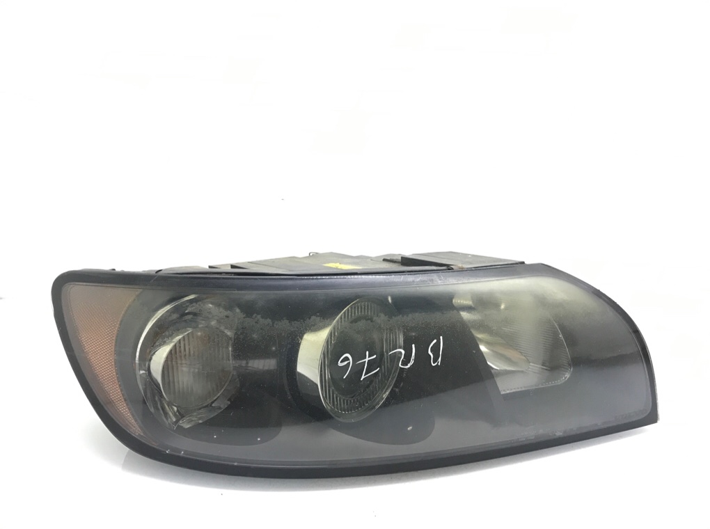 Фара правая для Volvo S40, 2007 г. 1.6 i бензин б/у