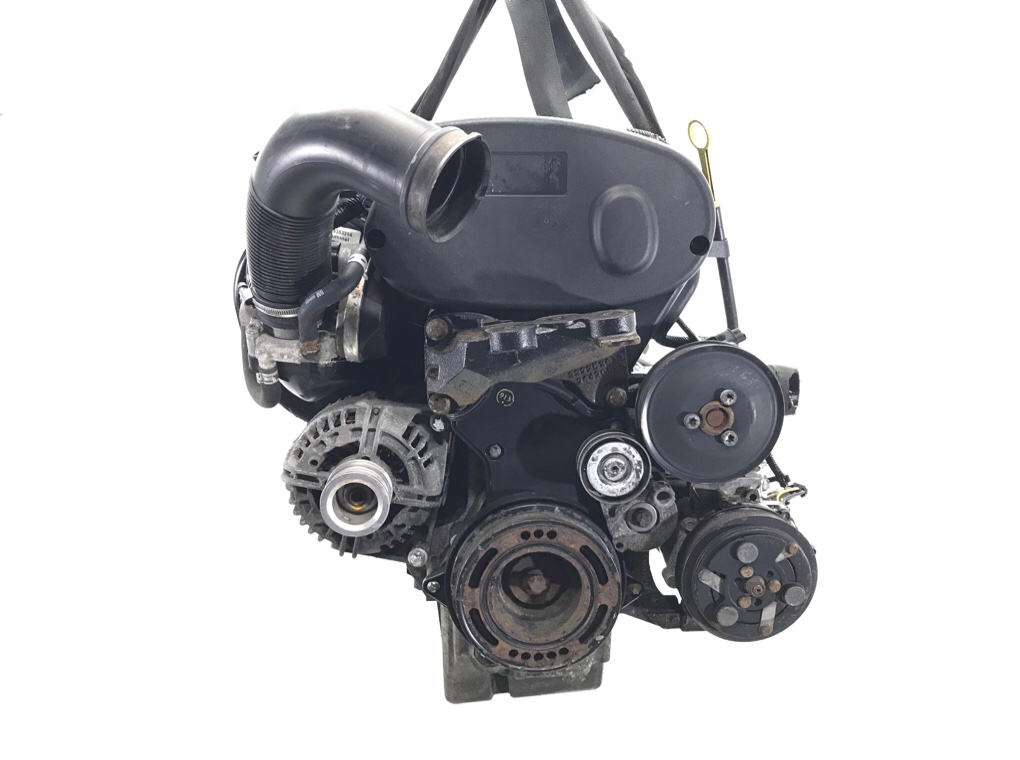 Двигатель для Opel Vectra, 2007 г. 1.8 i бензин б/у