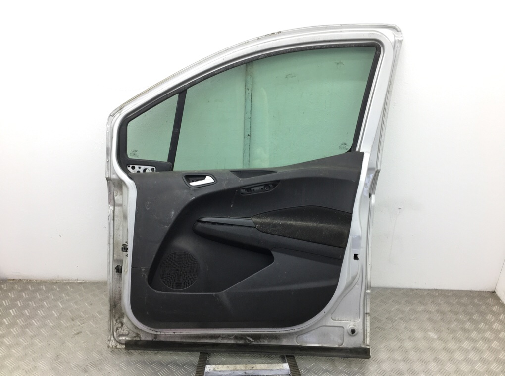 Дверь передняя правая для Ford Transit Courier, 2014 г. 1.6 TDCi дизель б/у — фото 4