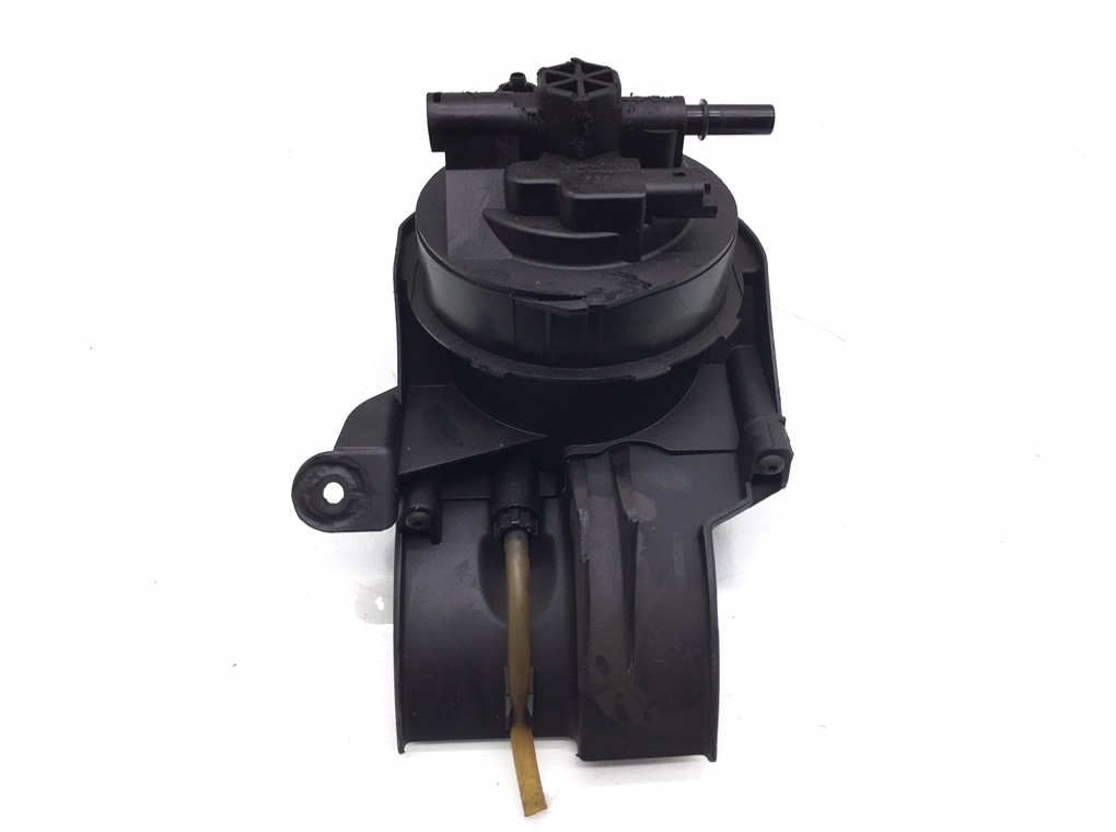 Корпус топливного фильтра для Citroen C4, 2009 г. 2.0 HDI дизель б/у