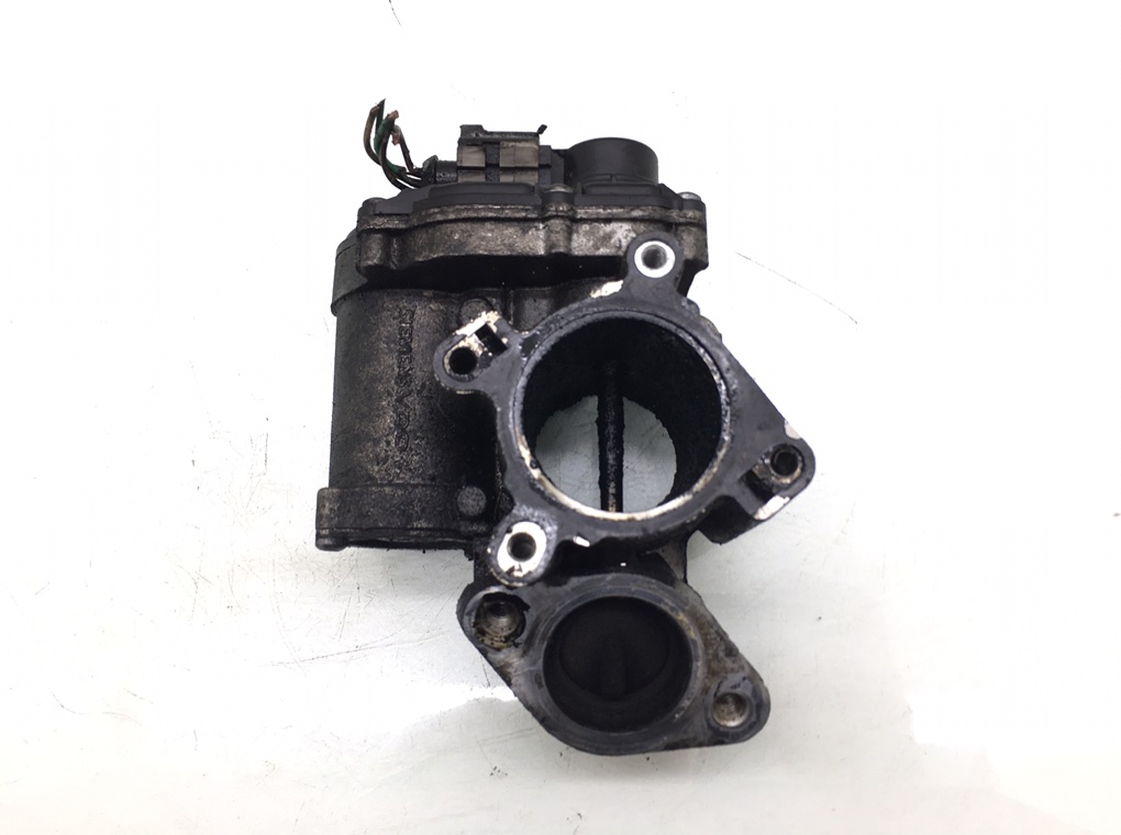 Клапан EGR для Renault Laguna, 2009 г. 2.0 DCi дизель б/у