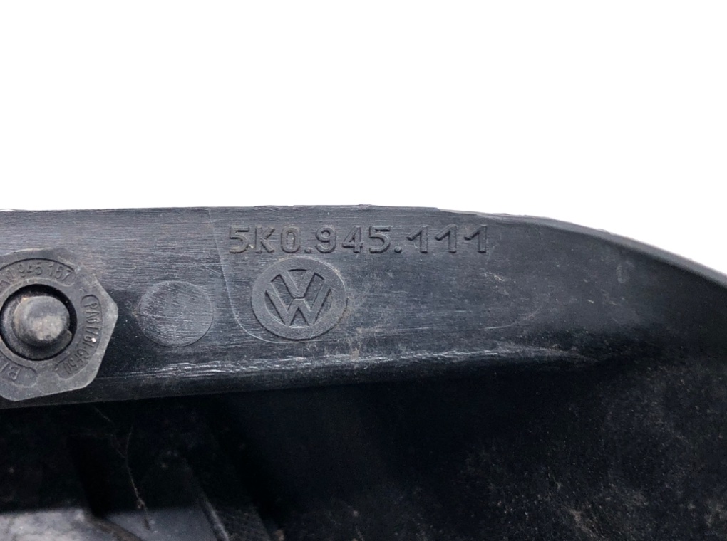 Фонарь задний левый для Volkswagen Golf, 2010 г. 1.6 TDi дизель б/у — фото 5
