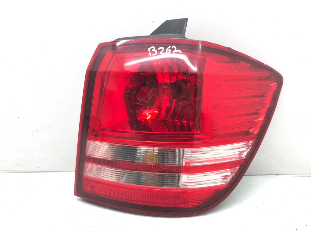 Фонарь задний правый для Dodge Journey, 2009 г. 2.0 D дизель б/у