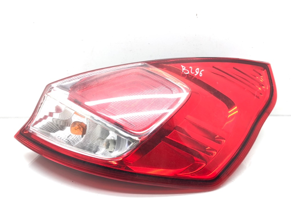 Фонарь задний правый для Ford Fiesta, 2015 г. 1.0 i бензин б/у