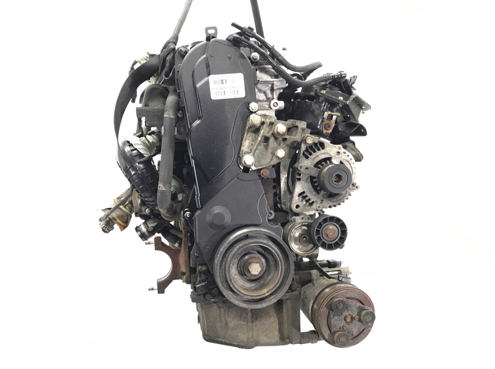 Двигатель для Ford Focus, 2009 г. 2.0 TDCi дизель б/у