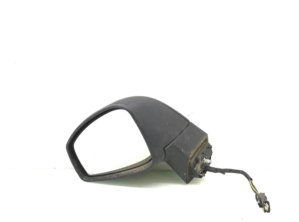 Зеркало наружное левое для Renault Scenic, 2009 г. 1.5 DCi дизель б/у
