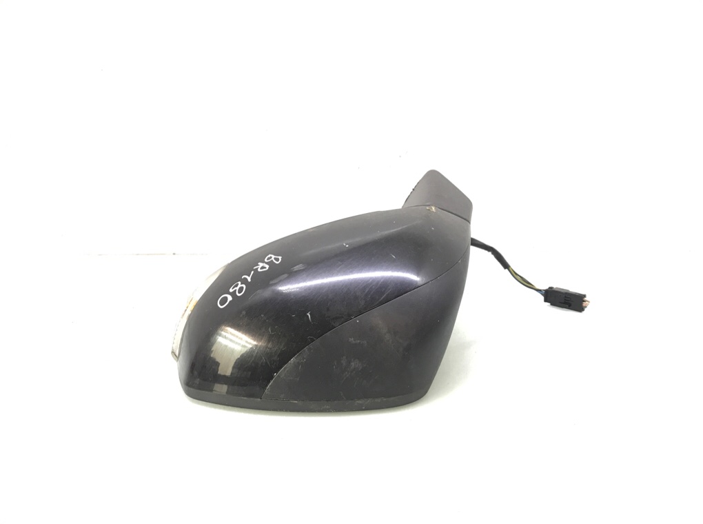 Зеркало наружное левое для Renault Scenic, 2009 г. 1.5 DCi дизель б/у — фото 5