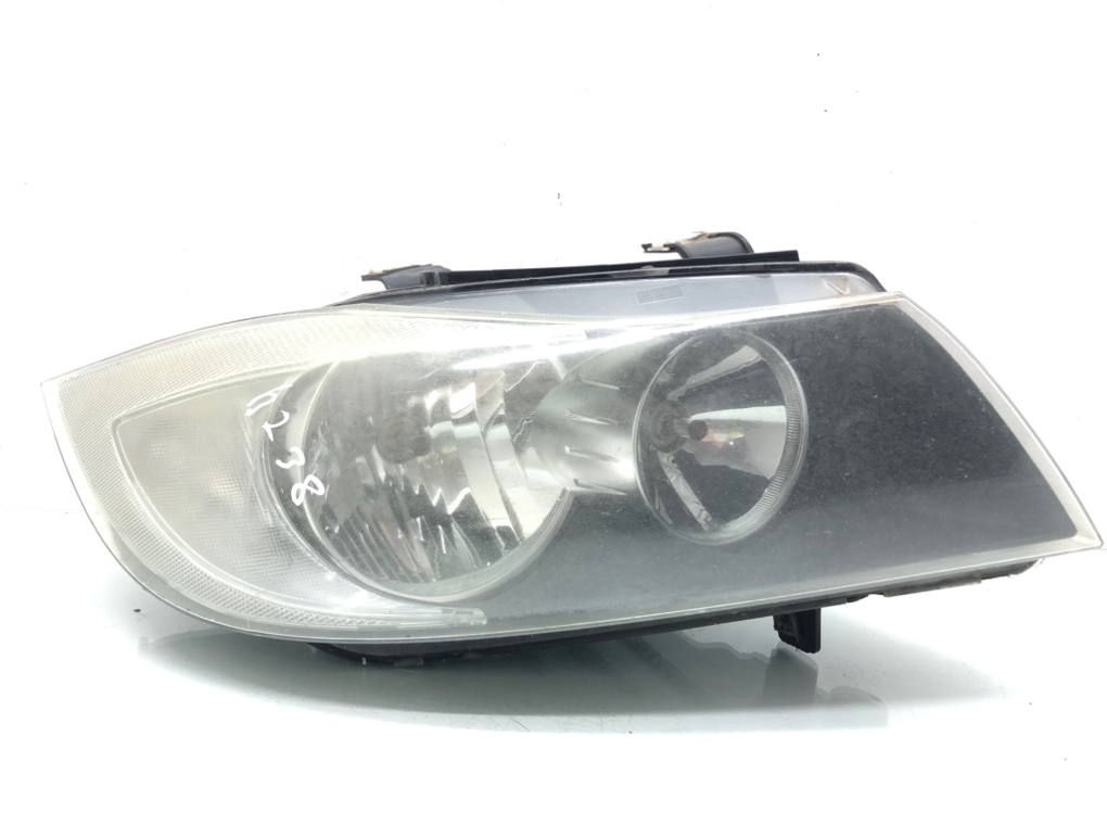 Фара правая для BMW 3 E90/E91/E92/E93, 2007 г. 2.0 TD дизель б/у