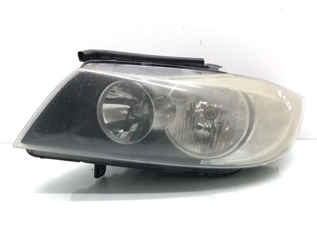 Фара левая для BMW 3 E90/E91/E92/E93, 2007 г. 2.0 TD дизель б/у