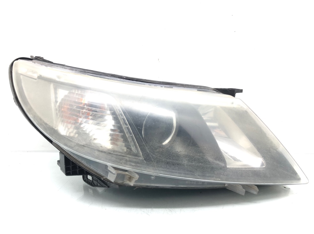 Фара правая для Saab 9-3, 2008 г. 1.9 CDTi дизель б/у