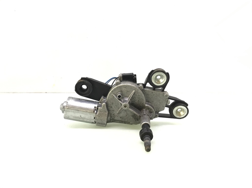 Моторчик заднего стеклоочистителя (дворника) для Ford Fiesta, 2011 г. 1.4 TDCI дизель б/у