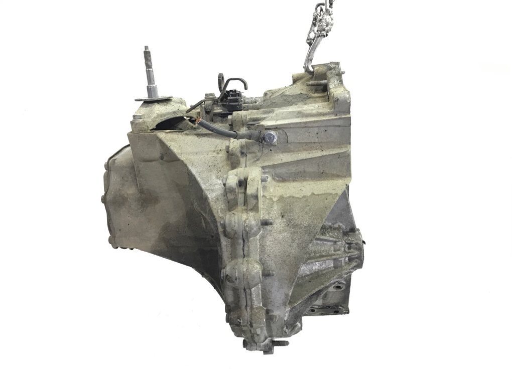 КПП роботизированная для Citroen C4 Grand Picasso, 2012 г. 1.6 HDi дизель б/у — фото 3