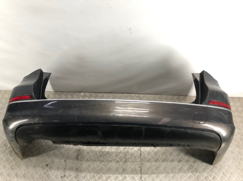Бампер задний для Opel Astra, 2013 г. 1.7 CDTi дизель б/у