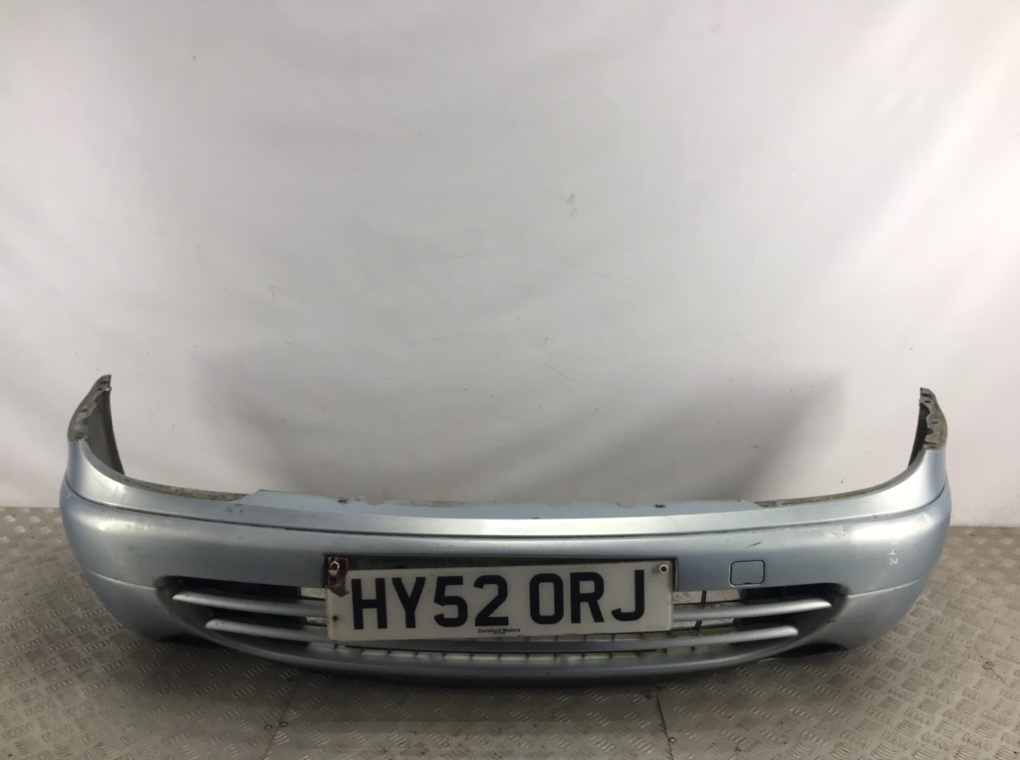Бампер передний для Citroen Xsara, 2002 г. 1.6 i бензин б/у