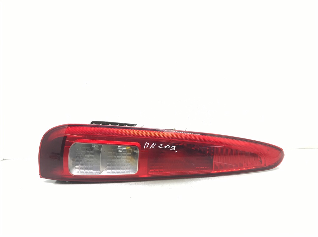 Фонарь задний левый для Ford Fusion, 2010 г. 1.4 i бензин б/у