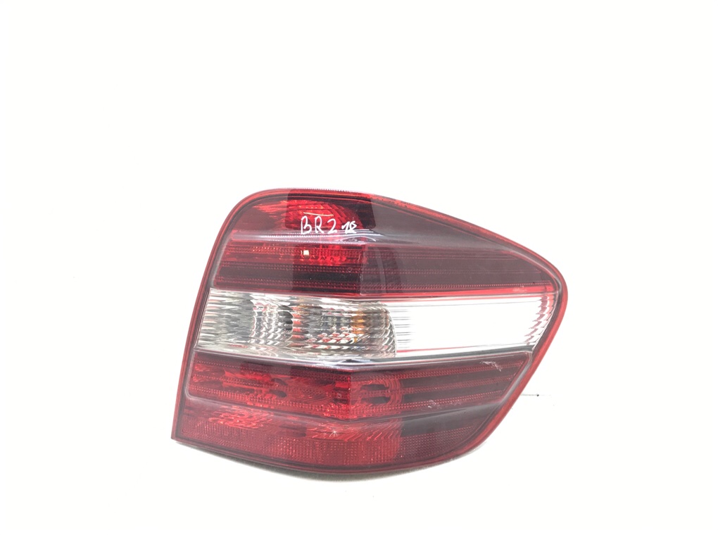 Фонарь задний правый для Mercedes ML W164, 2009 г. 3.0 CDi дизель б/у