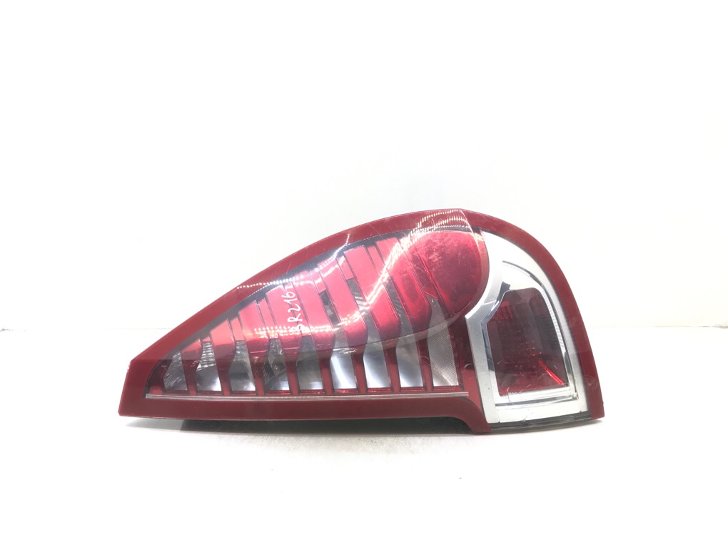 Фонарь задний правый для Renault Scenic, 2010 г. 1.5 DCi дизель б/у