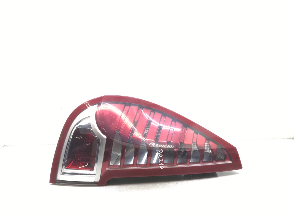 Фонарь задний левый для Renault Scenic, 2010 г. 1.5 DCi дизель б/у