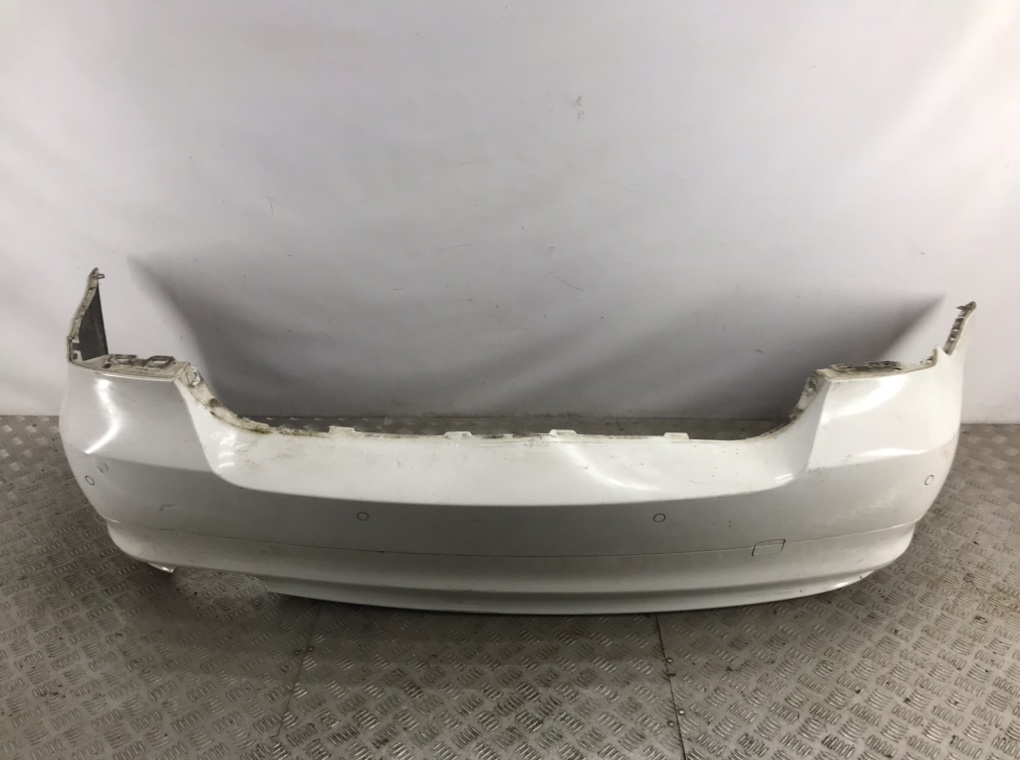 Бампер задний для BMW 3 E90/E91/E92/E93, 2010 г. 2.0 i бензин б/у