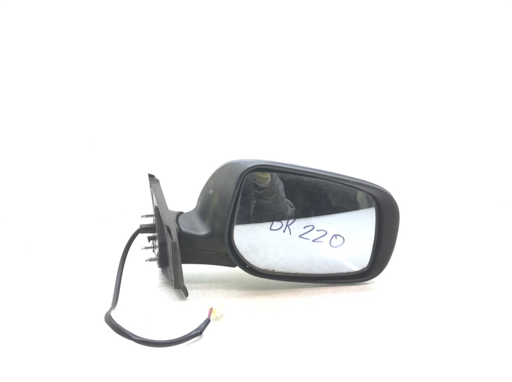 Зеркало наружное правое для Toyota Yaris, 2009 г. 1.3 i бензин б/у
