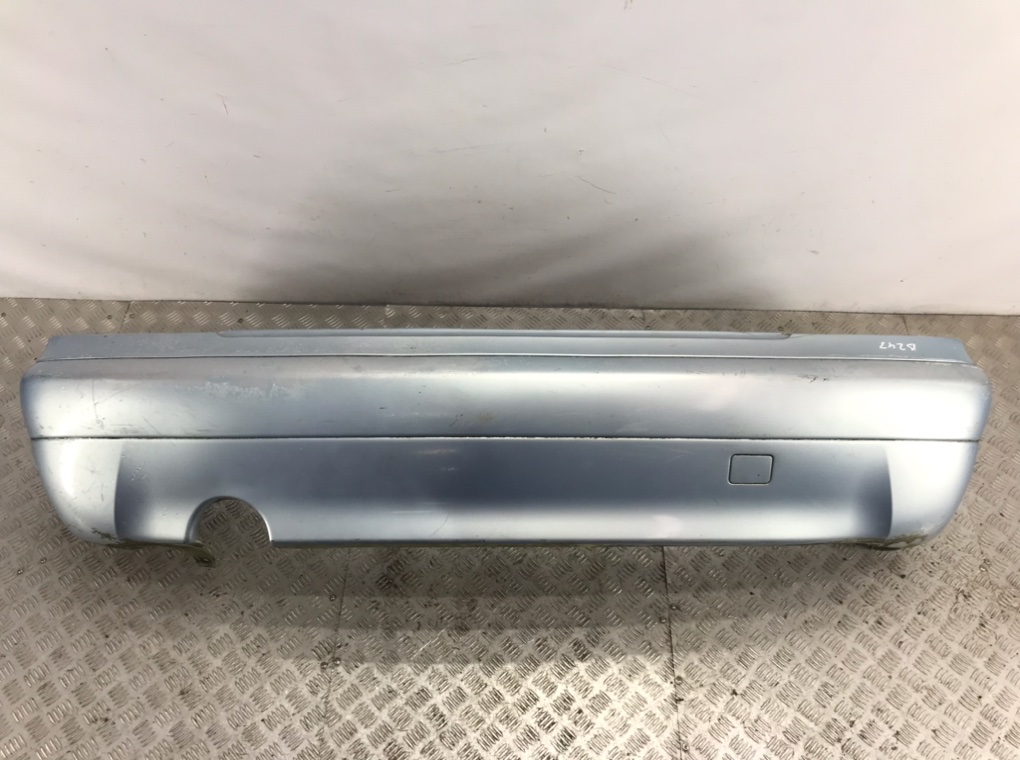 Бампер задний для Citroen Xsara, 2002 г. 1.6 i бензин б/у