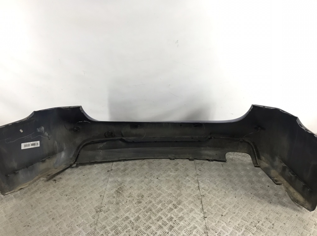 Бампер задний для BMW 3 E90/E91/E92/E93, 2007 г. 2.0 TD дизель б/у — фото 6