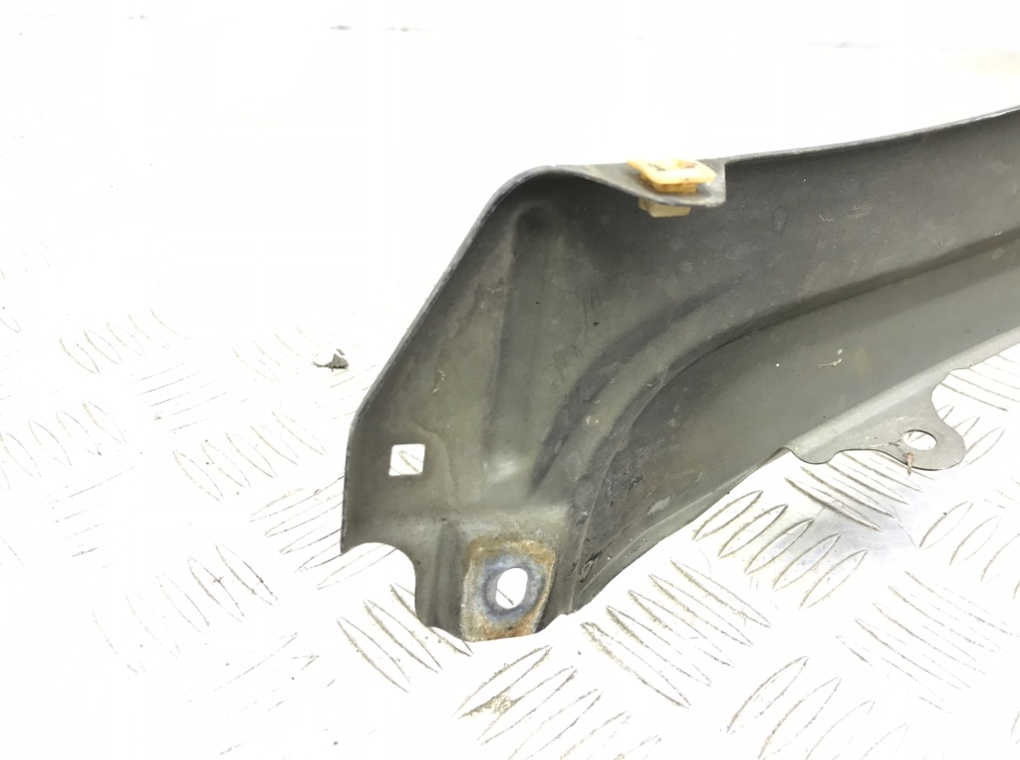 Крыло переднее правое для Honda Civic, 2006 г. 1.8 i бензин б/у — фото 4