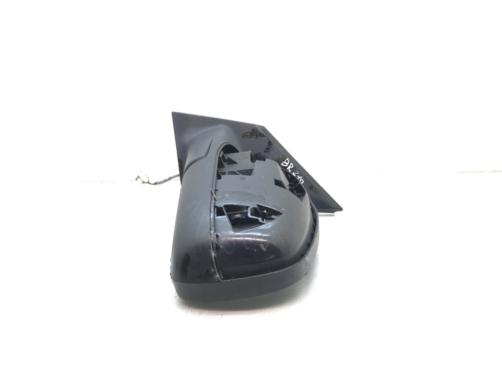 Зеркало наружное левое для Nissan Note, 2007 г. 1.6 i бензин б/у — фото 4