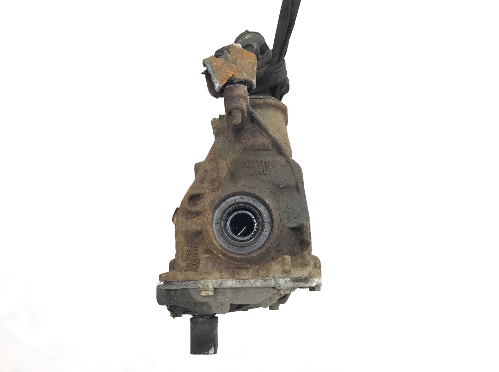 Редуктор заднего моста для BMW 3 E90/E91/E92/E93, 2010 г. 2.0 i бензин б/у — фото 2